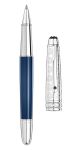 Bút dạ Montblanc MST Around The World in 80 days Doue Classique PT