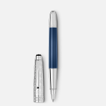 Bút dạ Montblanc MST Around The World in 80 days Doue Classique PT