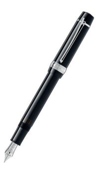 Bút máy Montblanc Donation Johann Strauss BLK PT