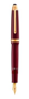 Bút máy Montblanc 146 MST Le Petit Prince Happy Holiday Rose Legrand (Burgundy PGT) FP