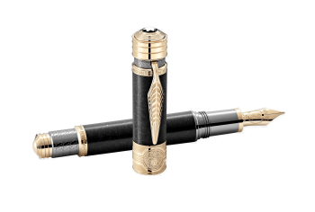 Bút máy Montblanc Patron of Art Homage to Hadrian Limited Edition