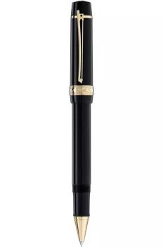 Bút dạ Montblanc Donation Johann Strauss Blk Resin GT