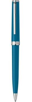 Bút bi Montblanc PIX Edition Coy Petrol Blue CT
