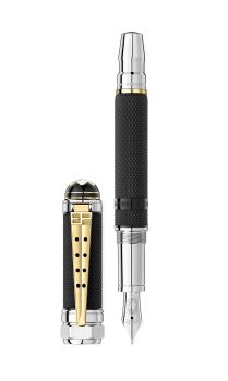 Bút máy Montblanc Great Characters Elvis Presley Special Edition