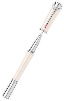 Bút dạ Montblanc Princesse Grace de Monaco Ivory Colour