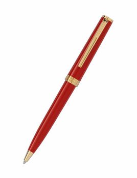 Bút bi Montblanc PIX Red GT