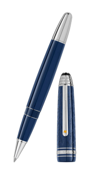 Bút dạ Montblanc 162 MST Le Petit Prince Legrand Blue PT