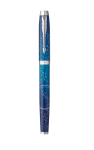 Bút máy Parker IM 17 SE The Last Frontier Submerge Blue CT