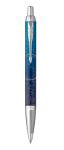 Bút bi Parker IM 17 SE The Last Frontier Submerge Blue CT