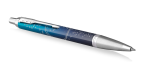 Bút bi Parker IM 17 SE The Last Frontier Submerge Blue CT