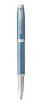 Bút dạ Parker IM 17 Premium Blue Grey CT