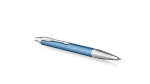 Bút bi Parker IM 17 Premium Blue Grey CT