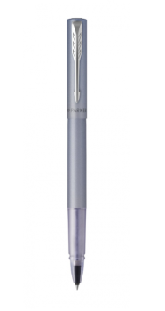 Bút dạ Parker Vector XL Silver Blue CT	
