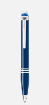 Bút bi Montblanc Starwalker Blue Planet PT