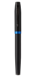 Bút máy Parker IM Marine Blue Ring BT