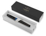 Bút máy Parker IM Marine Blue Ring BT