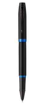 Bút dạ Parker IM Marine Blue Ring BT