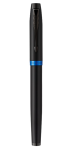 Bút dạ Parker IM Marine Blue Ring BT