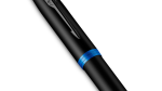 Bút dạ Parker IM Marine Blue Ring BT
