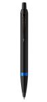 Bút bi Parker IM Marine Blue Ring BT