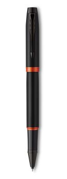 Bút dạ Parker IM Flame Orange Ring BT