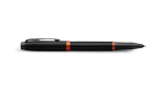 Bút dạ Parker IM Flame Orange Ring BT