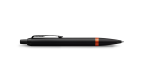Bút bi Parker IM Flame Orange Ring BT