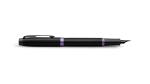 Bút máy Parker IM Amethyst Purple Ring BT
