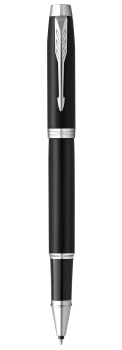 Bút dạ Parker IM 2021 Matte Black CT