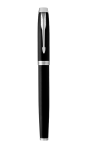 Bút dạ Parker IM 2021 Matte Black CT