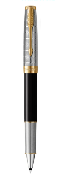 Bút dạ Parker SONNET 21 METAL BLK GT