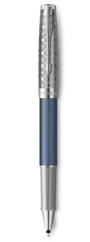 Bút dạ Parker SONNET 21 METAL BLU CT