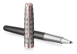 Bút dạ Parker SONNET 21 METAL GREY PGT	