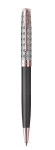 Bút bi Parker SONNET 21 METAL GREY PGT