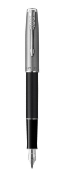 Bút máy Parker SONNET 21 BLK SB CT