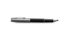 Bút máy Parker SONNET 21 BLK SB CT