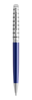 Bút bi Waterman HMSPH20 DLX BLU LOUNGE