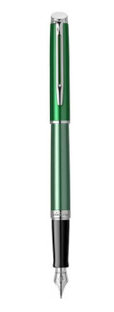 Bút máy Waterman HMSPH20 CHATEAU VERT