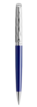 Bút bi Waterman HEMSP22 SE DLX BLUE CT
