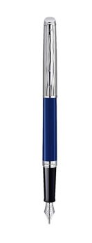 Bút máy Waterman HEMSP22 SE DLX BLUE CT