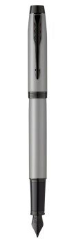 Bút máy Parker IM 2021 M GREY BT