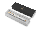Bút máy Parker IM PRM Pearl GT