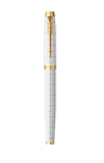 Bút dạ Parker IM PRM Pearl GT