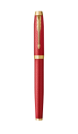 Bút dạ Parker IM PRM Red GT
