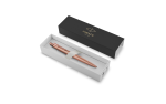 Bút bi Parker Jotter XL Monochrome Pink Gold PGT