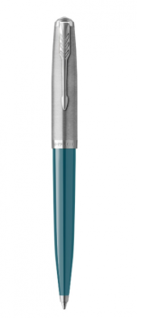 Bút bi Parker 51 Teal Blue CT