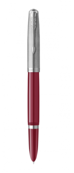 Bút máy Parker 51 Burgundy CT