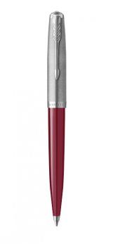 Bút bi Parker 51 Burgundy CT
