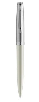 Bút bi Waterman Emblem Ivory CT	