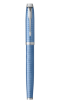 Bút dạ Parker IM 2017 PRM Blue CT